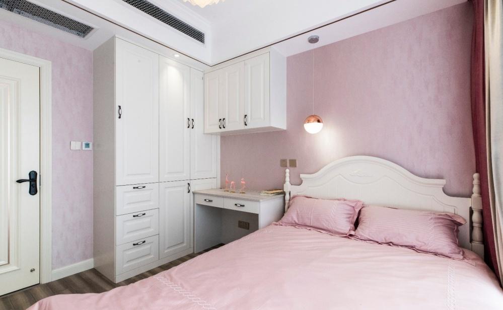 轻奢风家居设计,打造优雅舒适空间-98