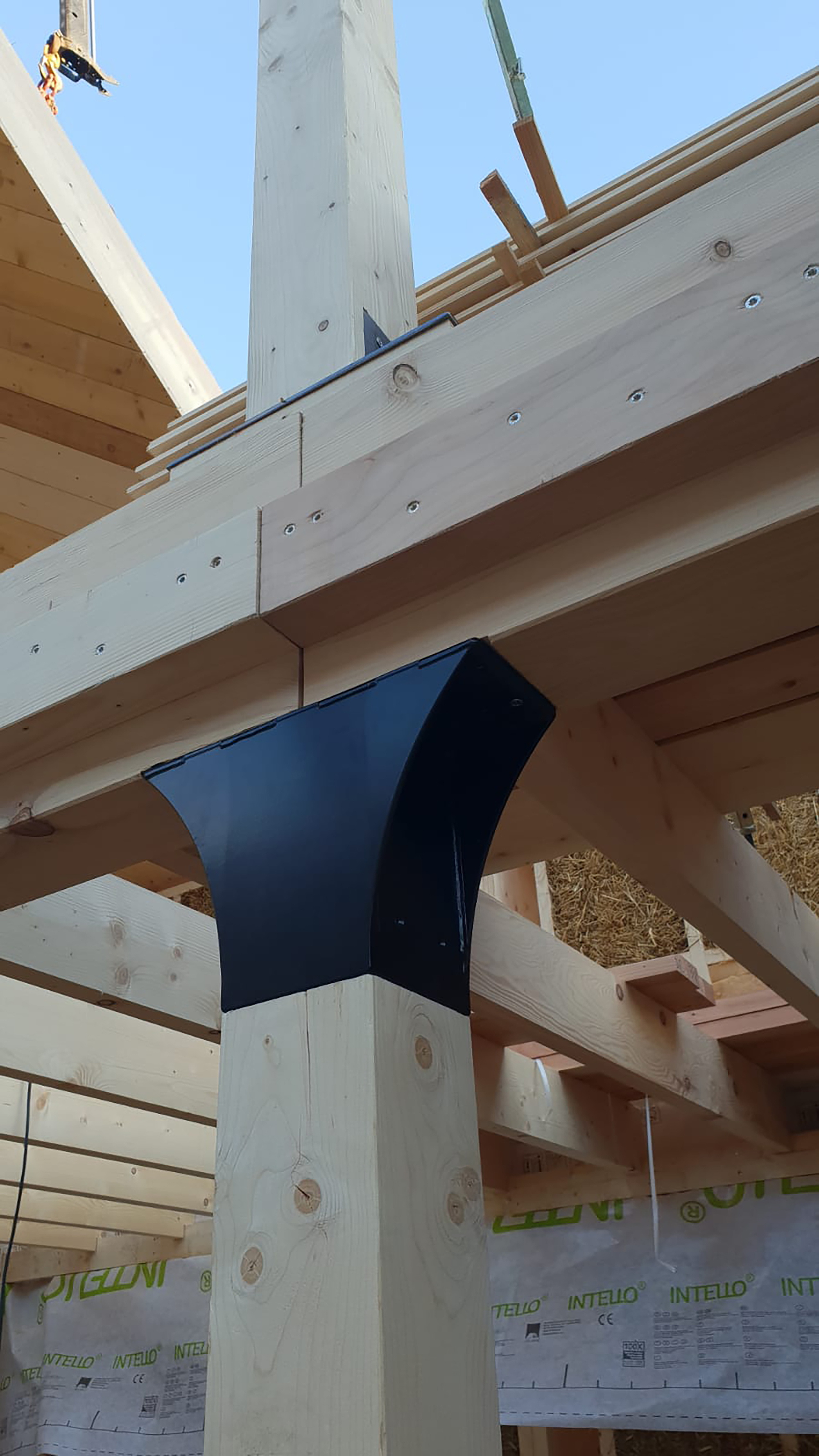 班苏尔默尔特之家丨法国丨Studiolada-53