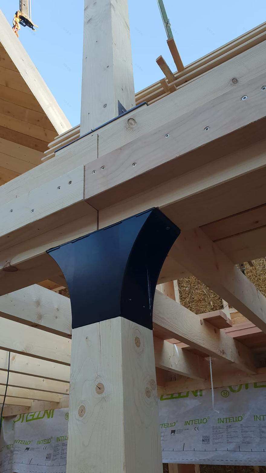 班苏尔默尔特之家丨法国丨Studiolada-53