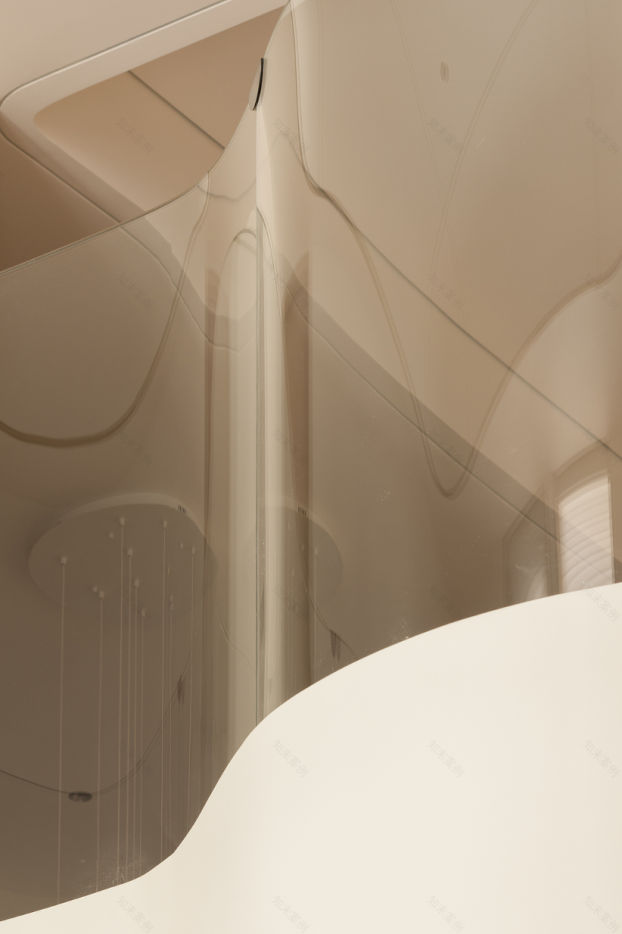 温润如诗丨中国温州丨田雨室内设计工作室-37