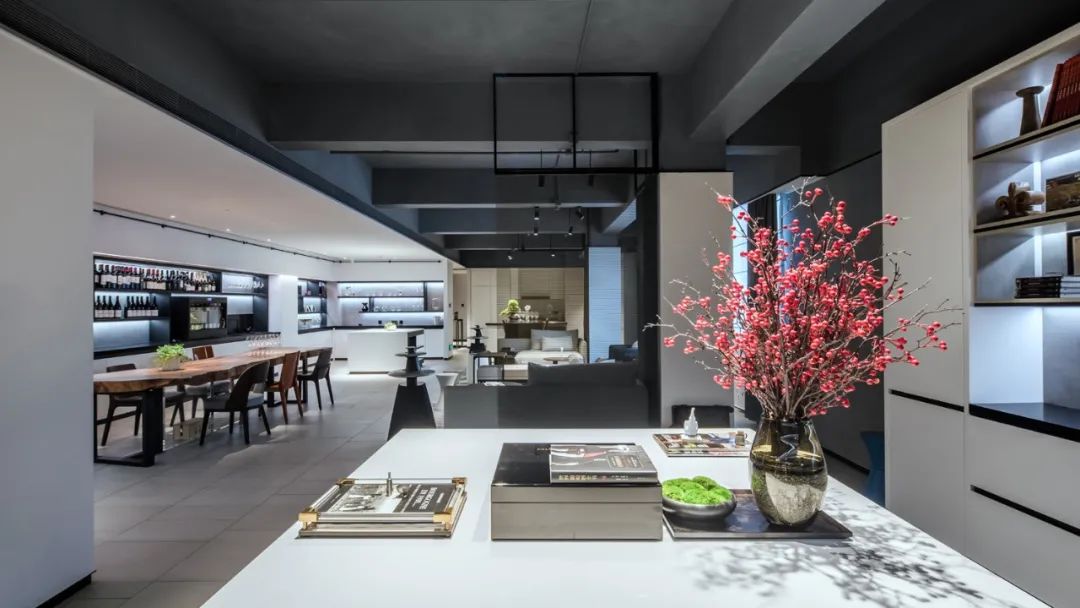 深圳英威斯顿酒店丨中国深圳丨SSID 云帆国际-84