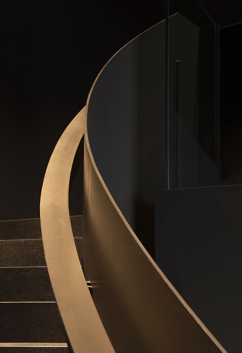 凯克萨银行All in one旗舰办公室-57