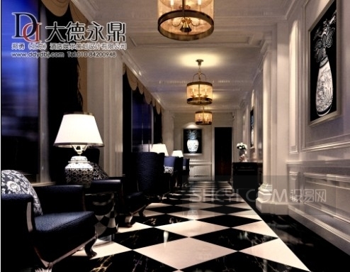 通州友盟商会会所-1