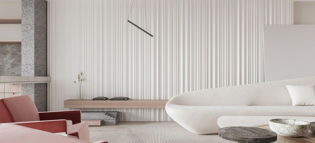 自然共生，打造内心平和的侘寂空间-4