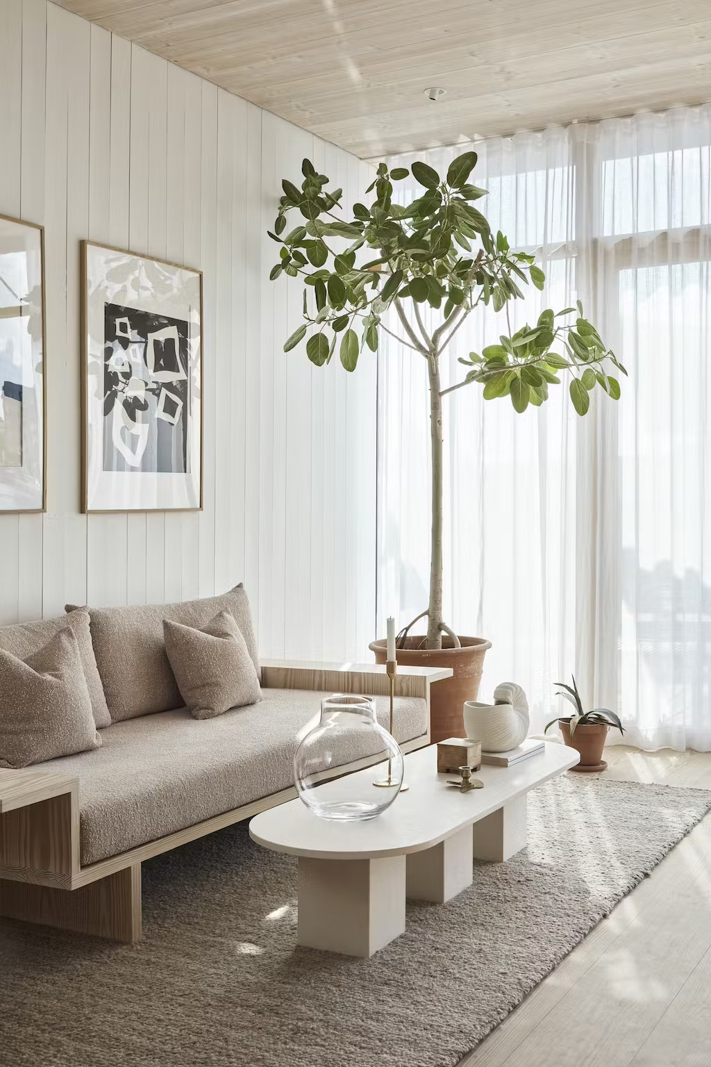 Indretning af stue: 36 stuer, du kan blive inspireret af | bobedre.dk-28