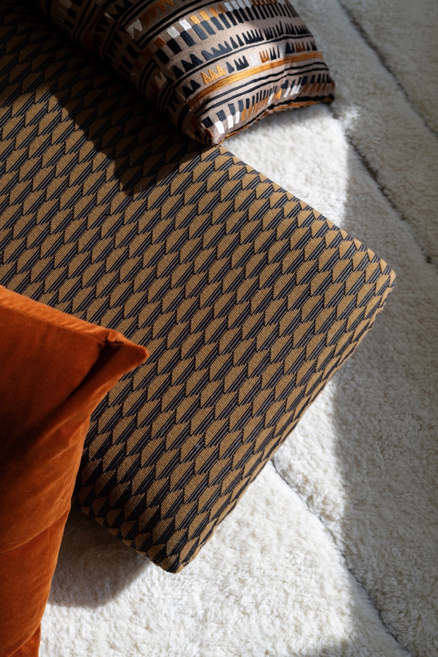 Art + Heritage 之家丨阿联酋阿布扎比丨Natasha Sturko Interiors-22