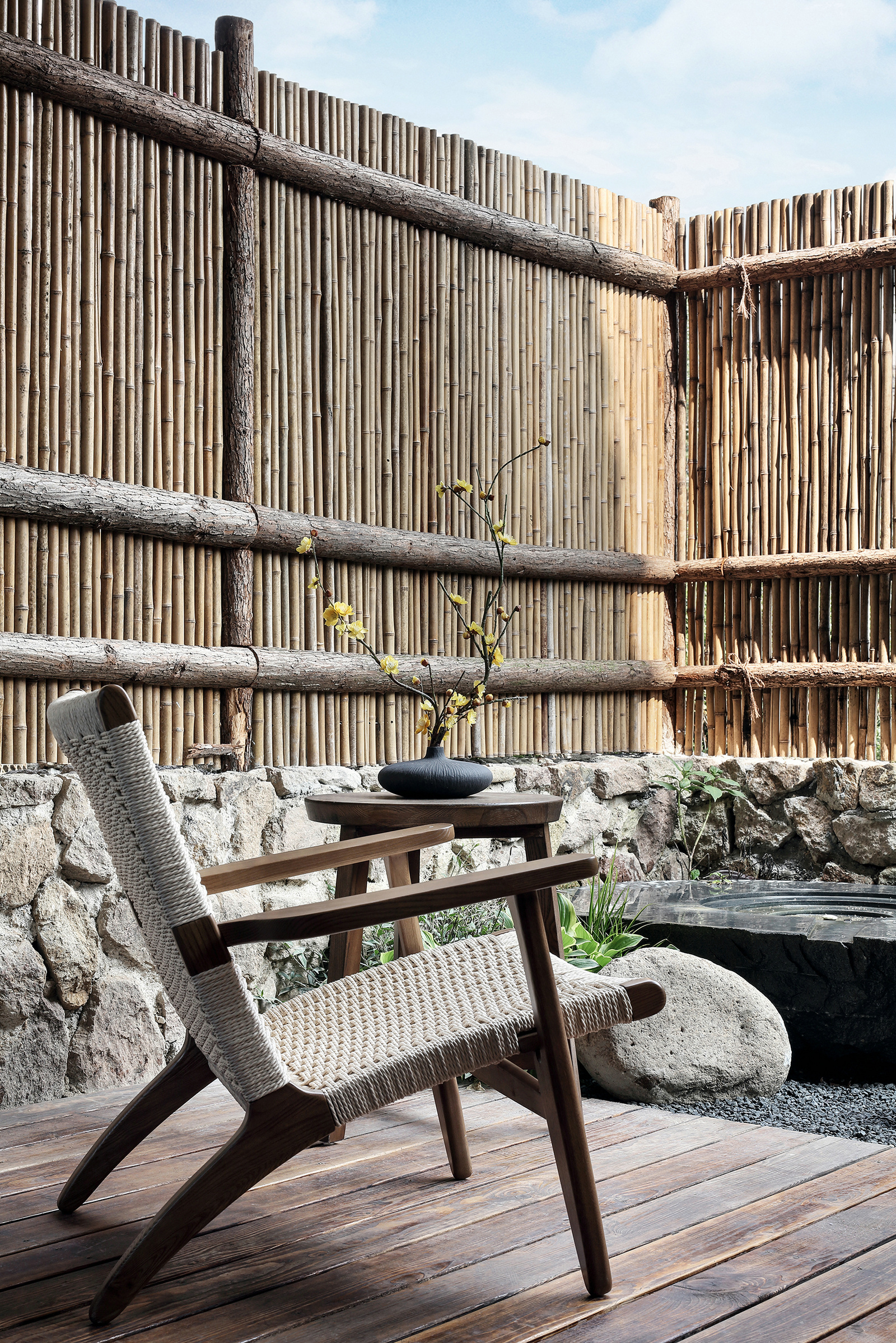 当代置业九华山莲花小镇示范区丨中国安徽丨H DESIGN（旋木尚艺）-76