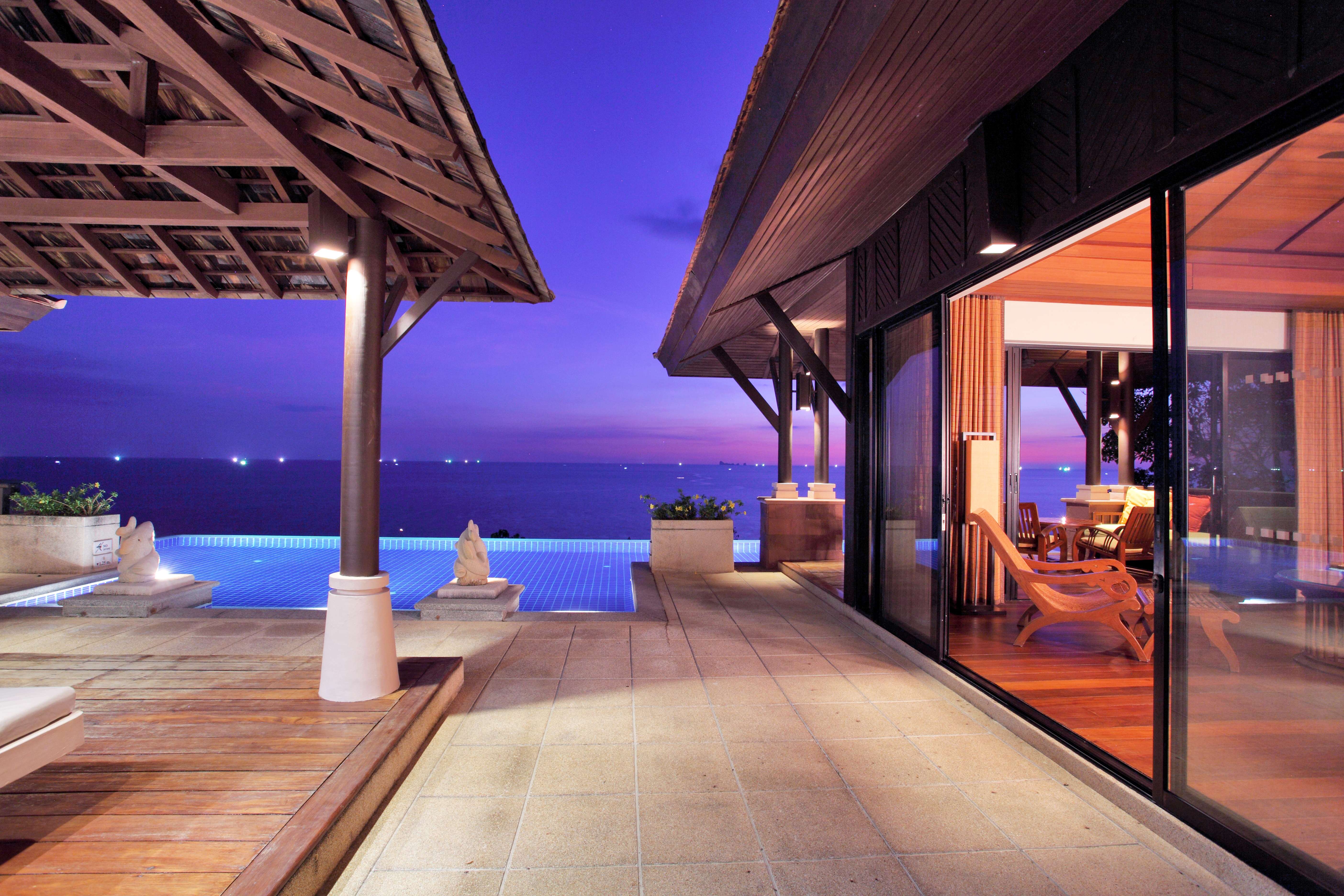 泰国兰塔岛披玛雷度假酒店-33