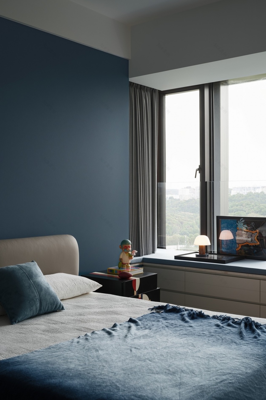 松樾私宅丨中国东莞丨T&D知行设计-68