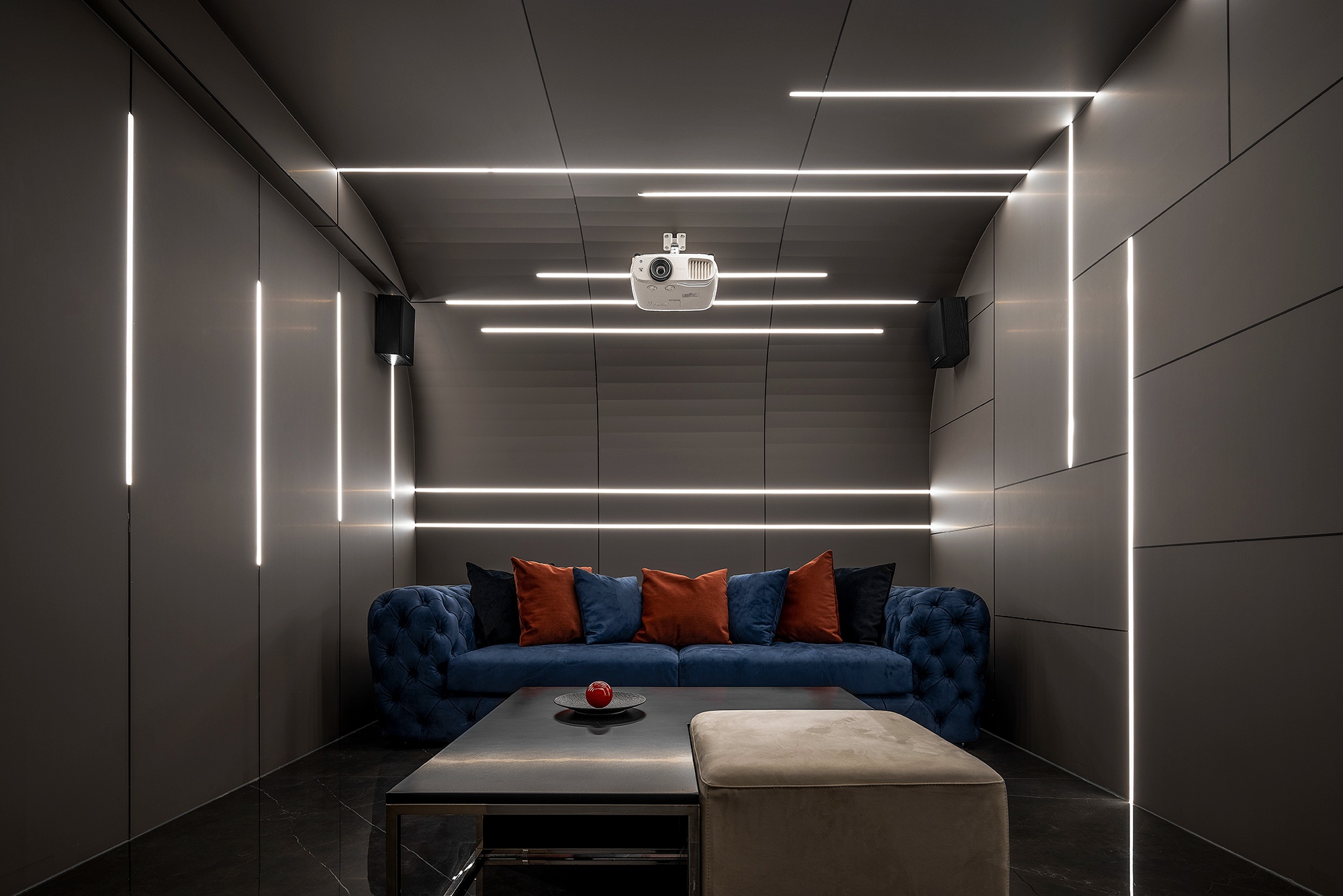 共生共长 · 浙江杭州·嘉悦府下叠空间设计丨中国杭州丨青创空间设计-38