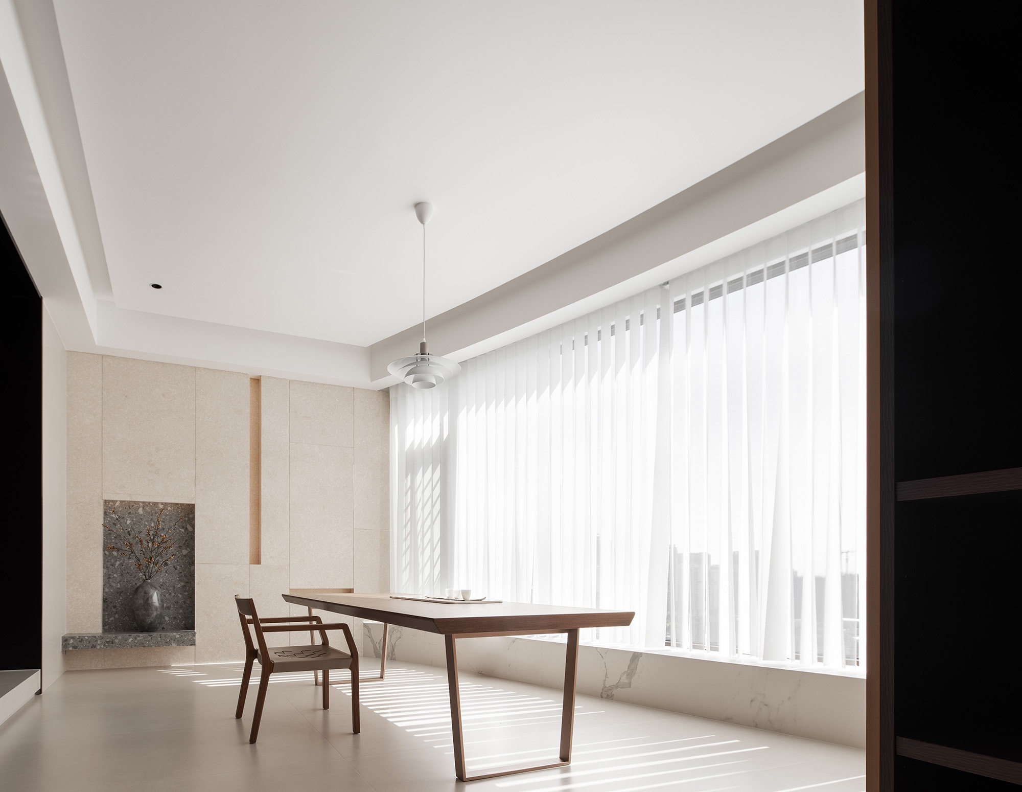 木语·归居丨中国揭阳丨揭阳市路铭设计-3