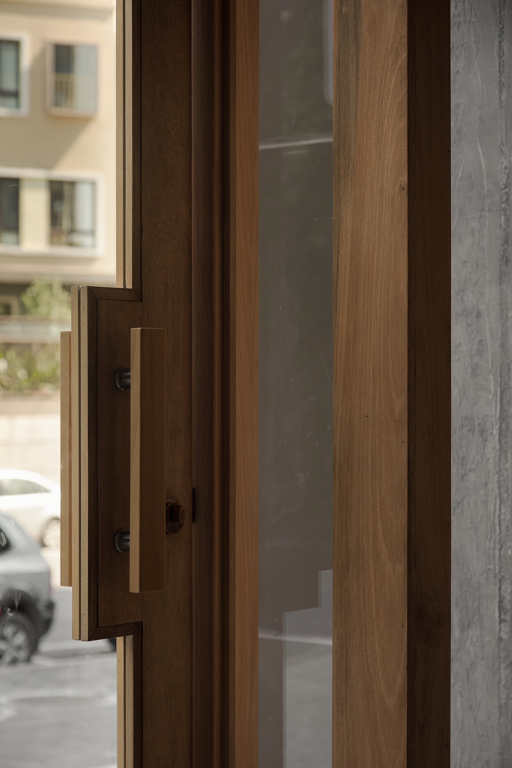 水合面包丨中国重庆丨秩合予美-27