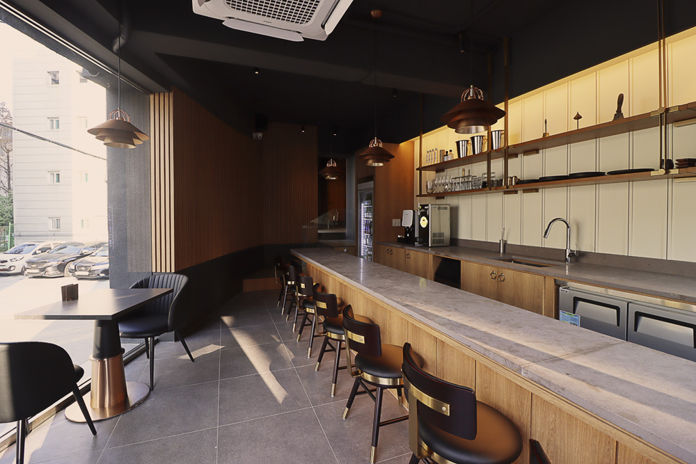 25 平米小户型，诠释高级设计魅力-3