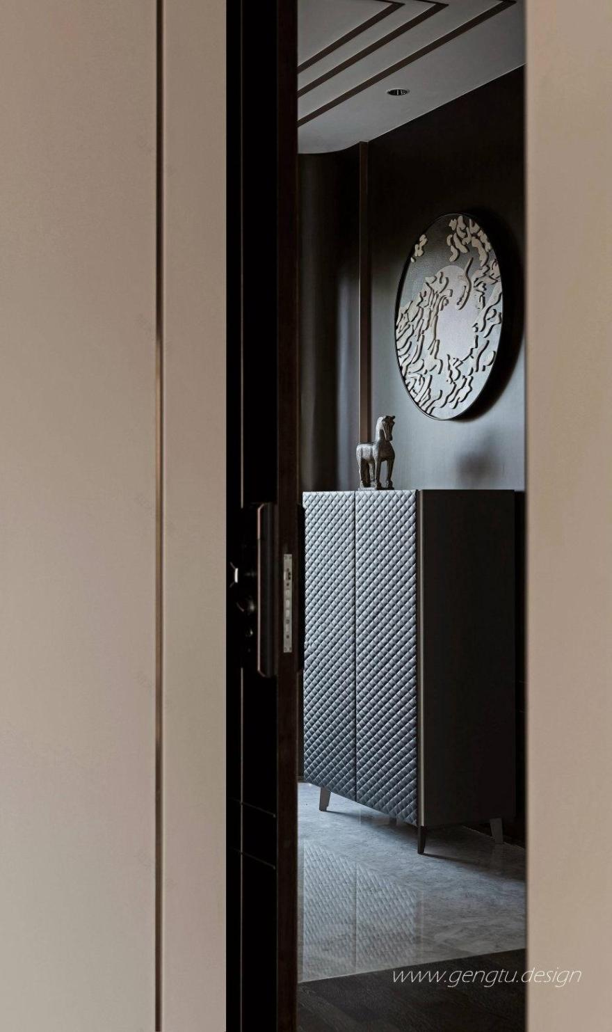 挥墨东方·撰写意如画丨中国成都丨成都耕图建筑装饰设计有限公司-43