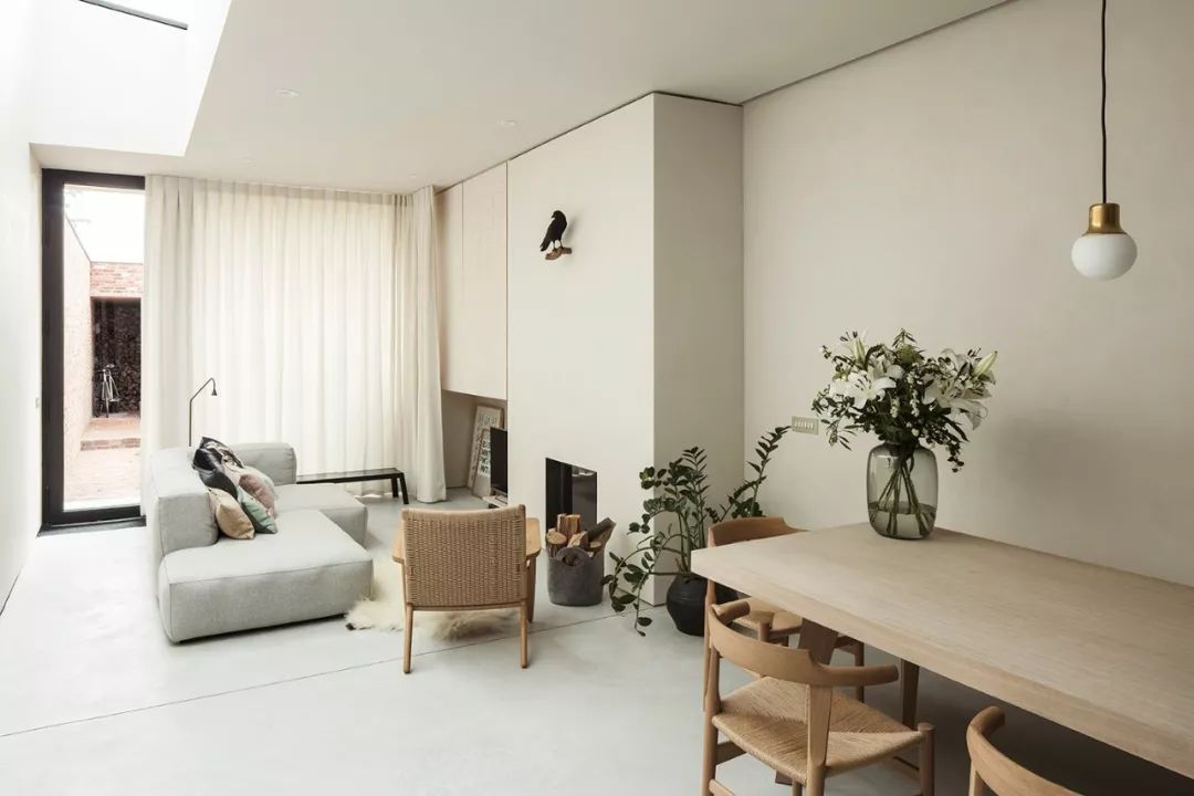 极简诗意的空间艺术——Tjip 工作室设计欣赏-39