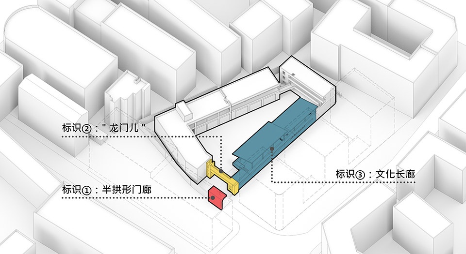 德阳陕西馆社区综合体 | 传统与现代的完美融合-52