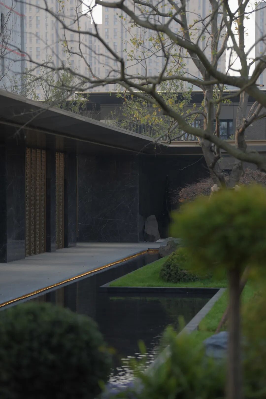 济阳金海瑞园丨中国济南丨道合设计济南公司,重庆三事业部-92