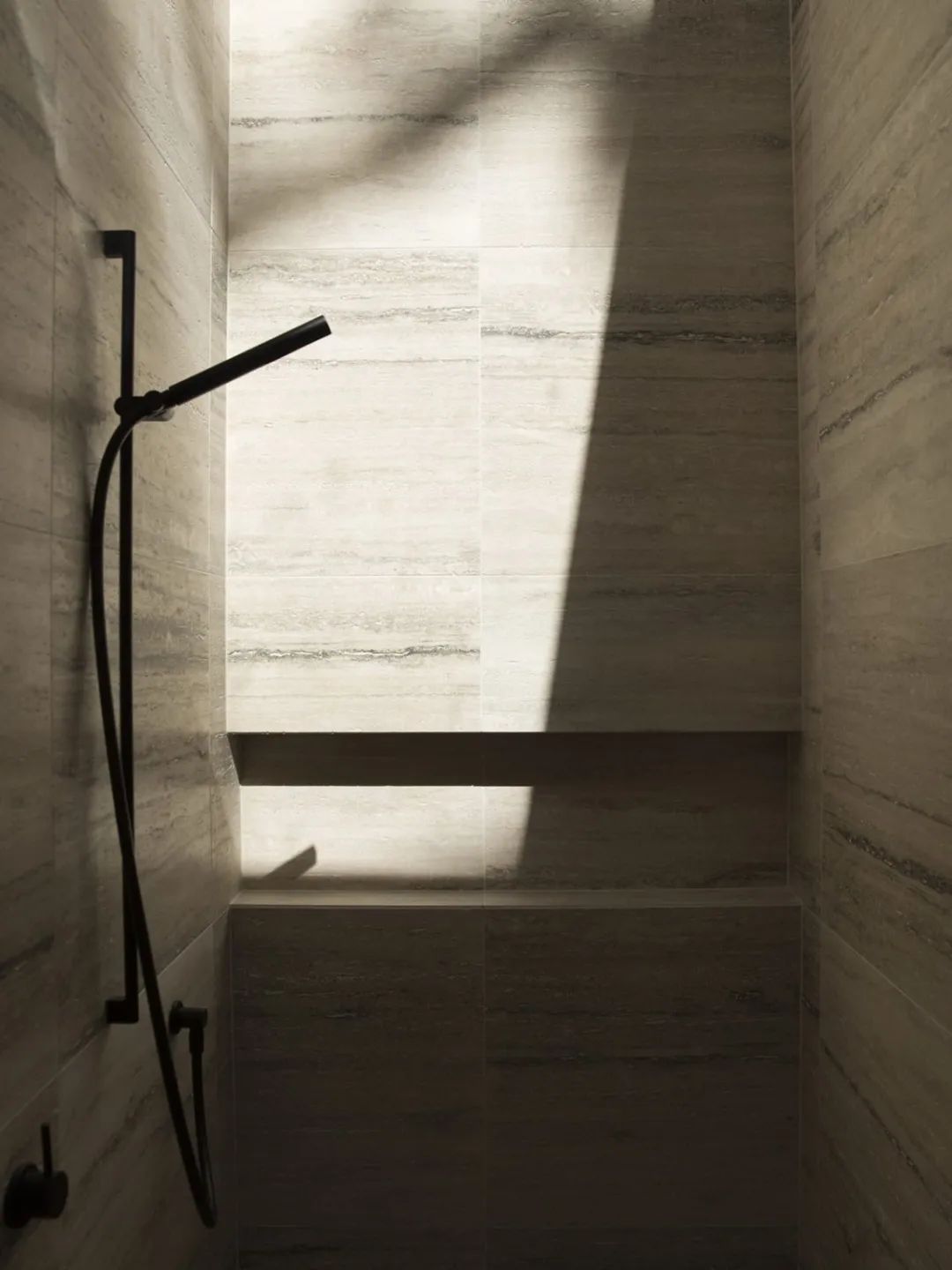 山海之间住宅设计丨新西兰丨Lloyd Hartley Architects-106