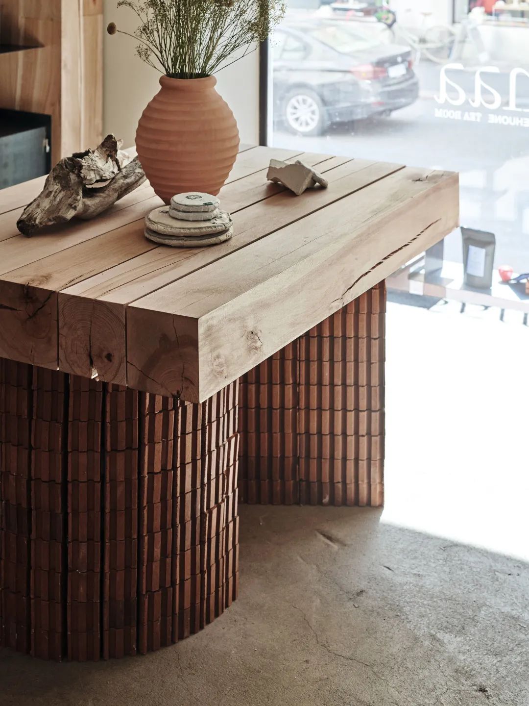 Teemaa 茶室丨芬兰赫尔辛基丨Yatofu Creatives-18