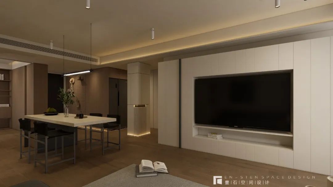 朝夕丨中国南京丨壹石设计-22