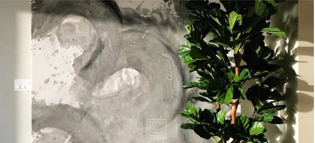 欧式奢华家居，浪漫优雅的现代空间-8