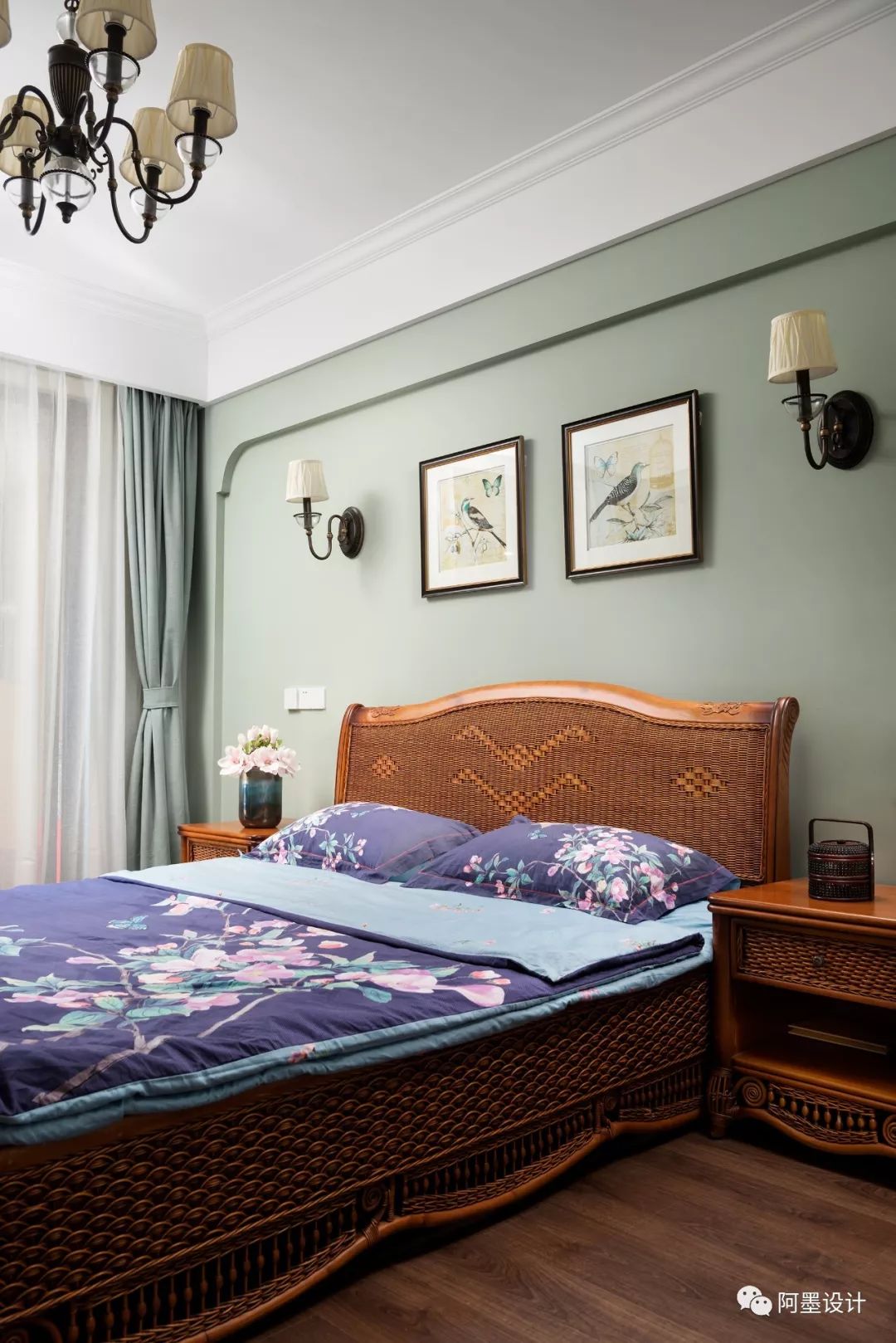 AMO 设计 | ​一封家给时光的信。-96