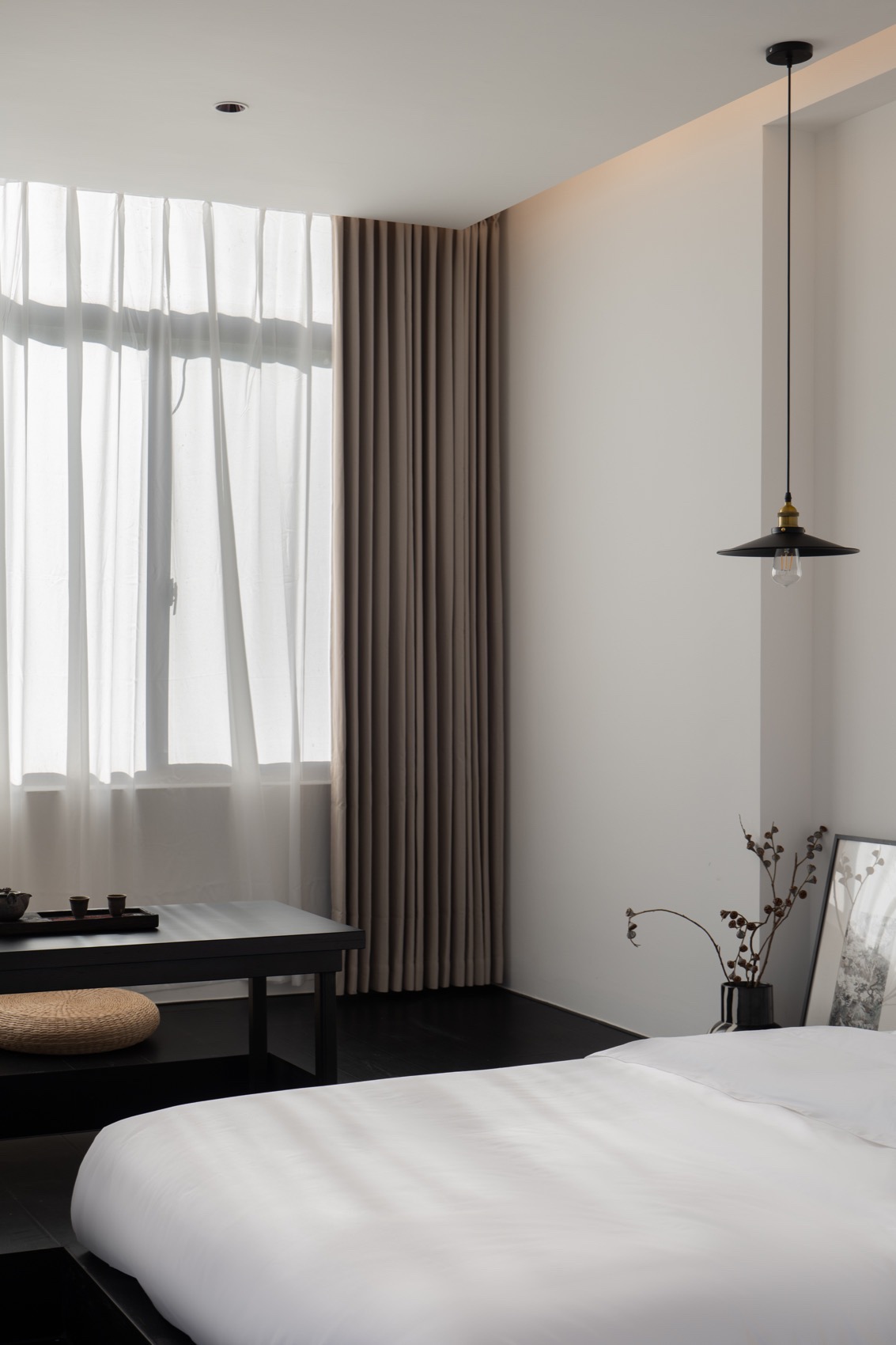 山居有时民宿设计丨中国福建丨寻山建筑-103