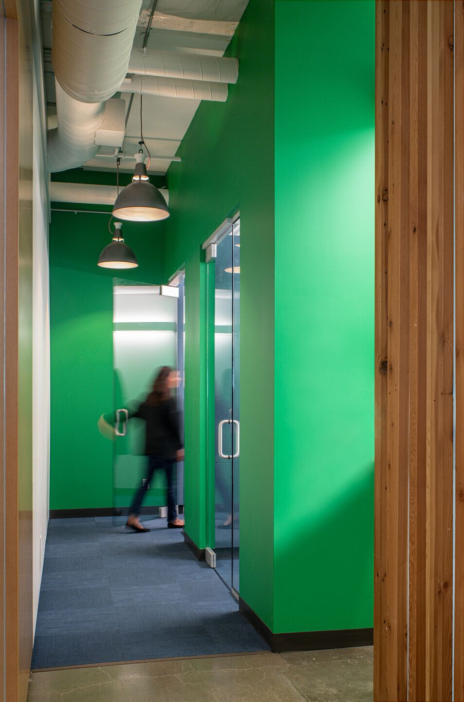 Fortis 总部翻新-13