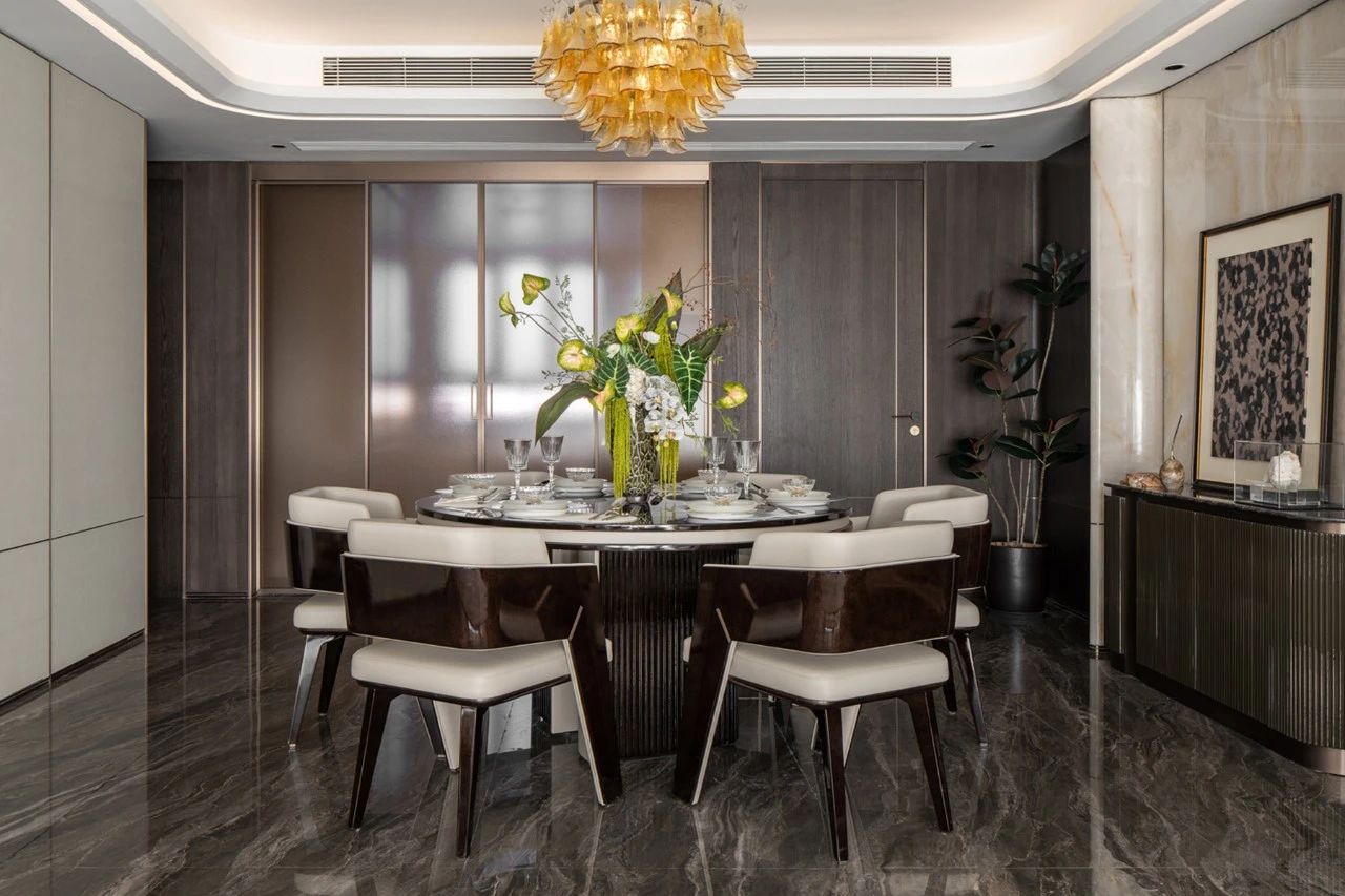 璟上兰园丨中国北京丨CCA GROUP 香榭蒂设计-22