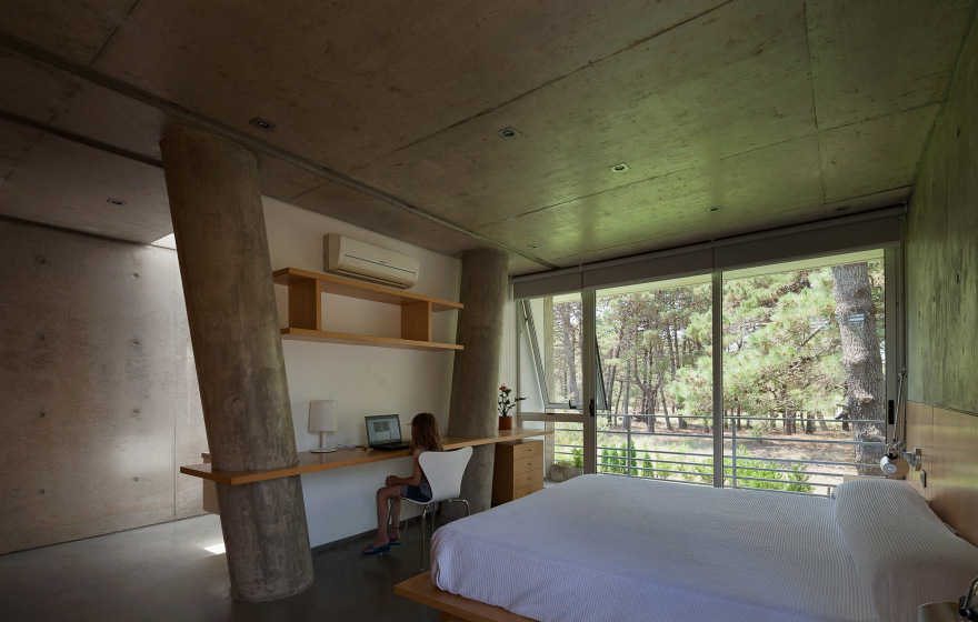 悬浮森林中的宁静家园-51