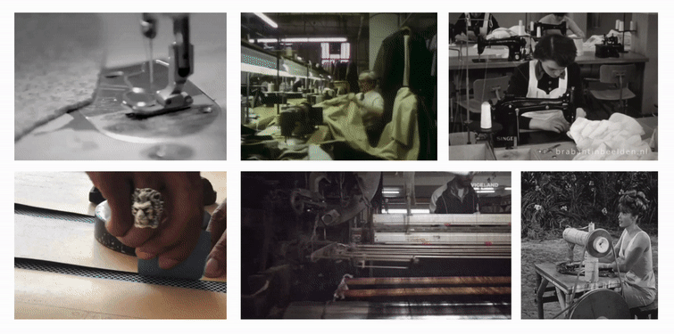 法布丽卡·食品大厅丨俄罗斯圣彼得堡丨多位建筑师-8