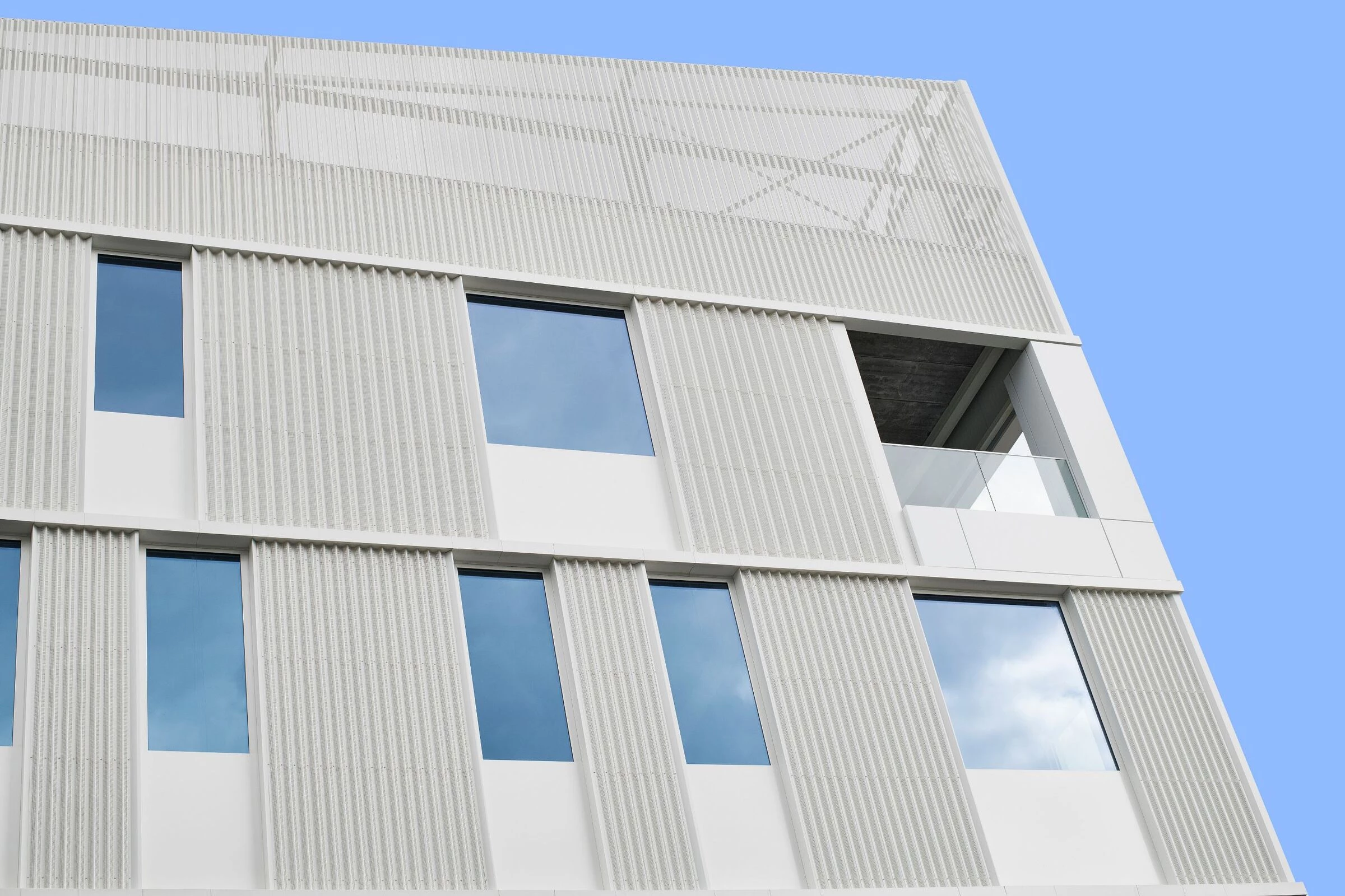 斯柯达哈瑟尔特经销商席位丨比利时丨Mamu Architects-20