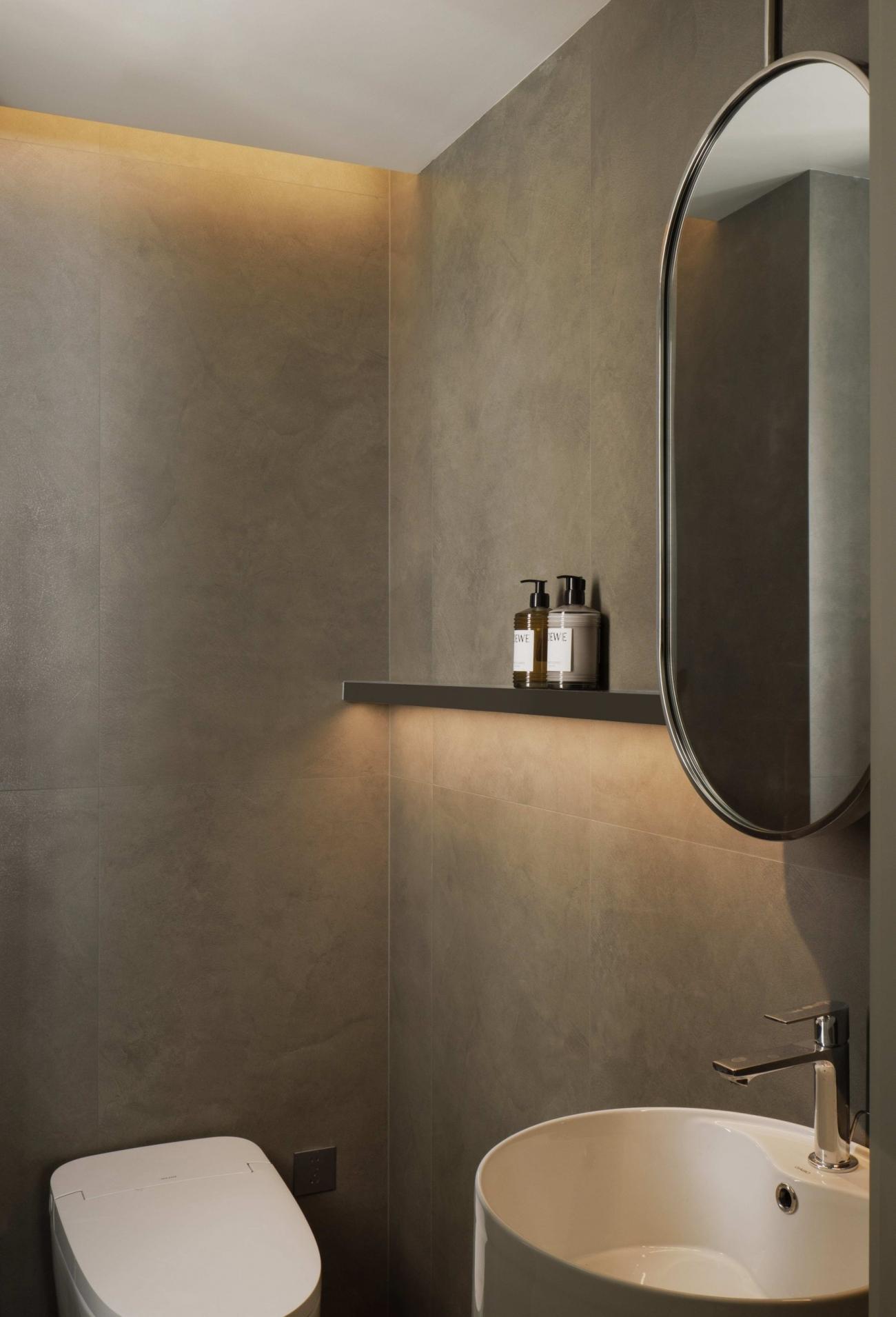 云行设计 · 光屿间-32