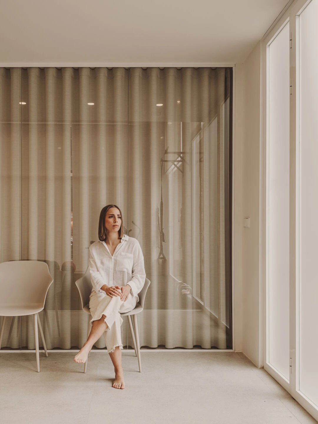 雷托诊所丨SpainValencia丨SahuquillodeArriba-40