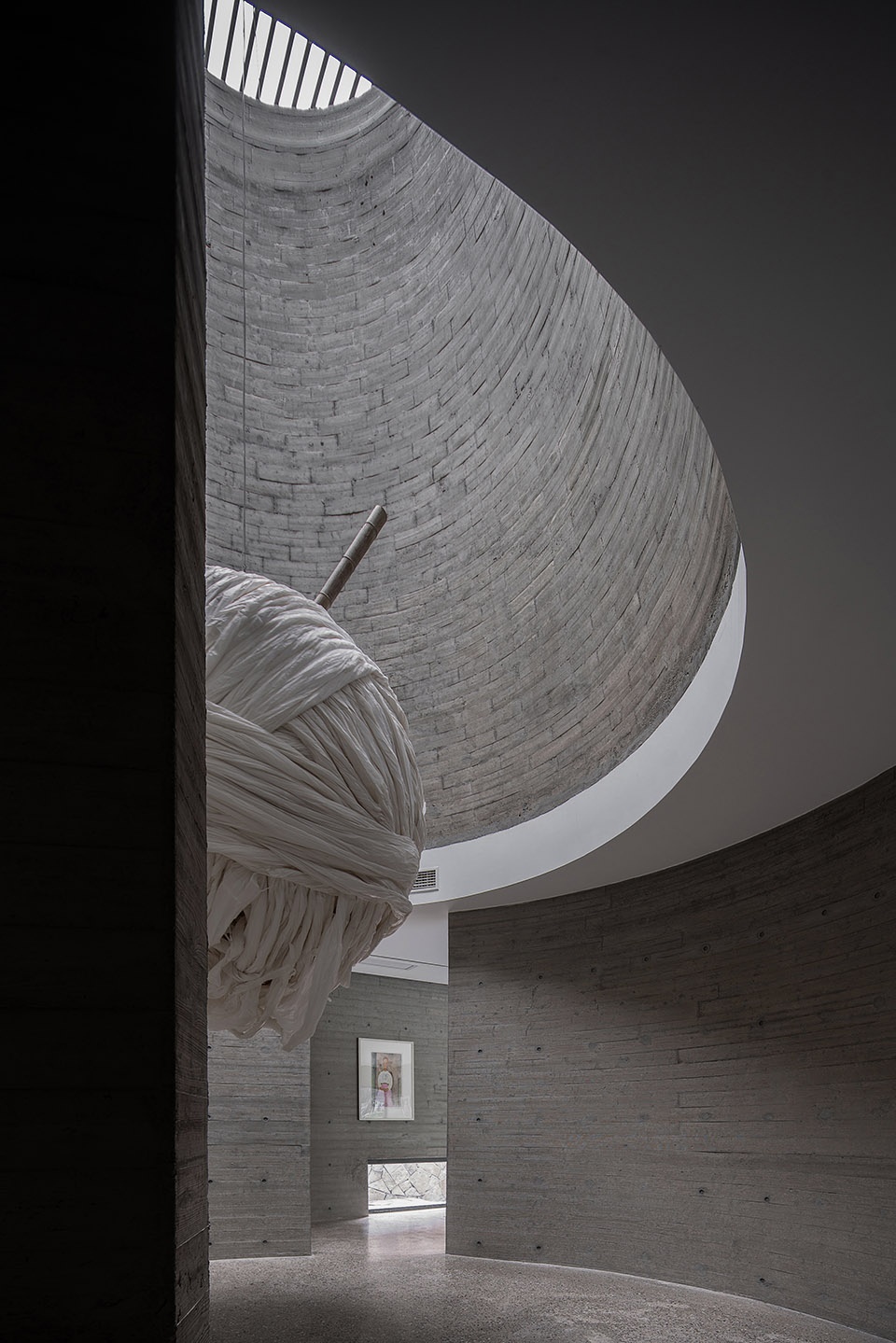 温州泽雅龙溪艺术馆丨不详-54