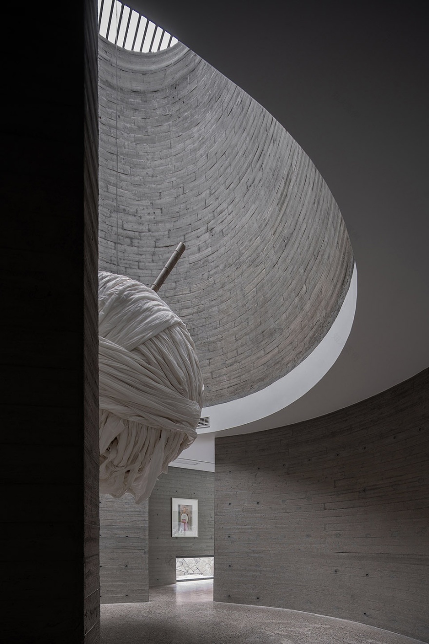 温州泽雅龙溪艺术馆丨不详-54