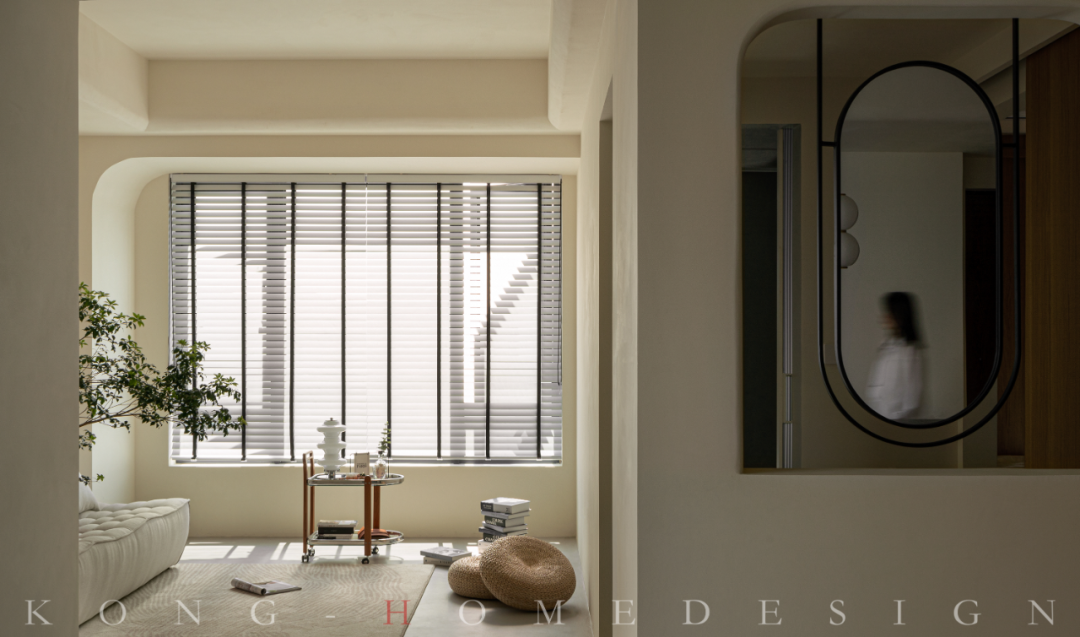 KONG HOME No.5  ｜ 情绪平衡者的休憩所-15