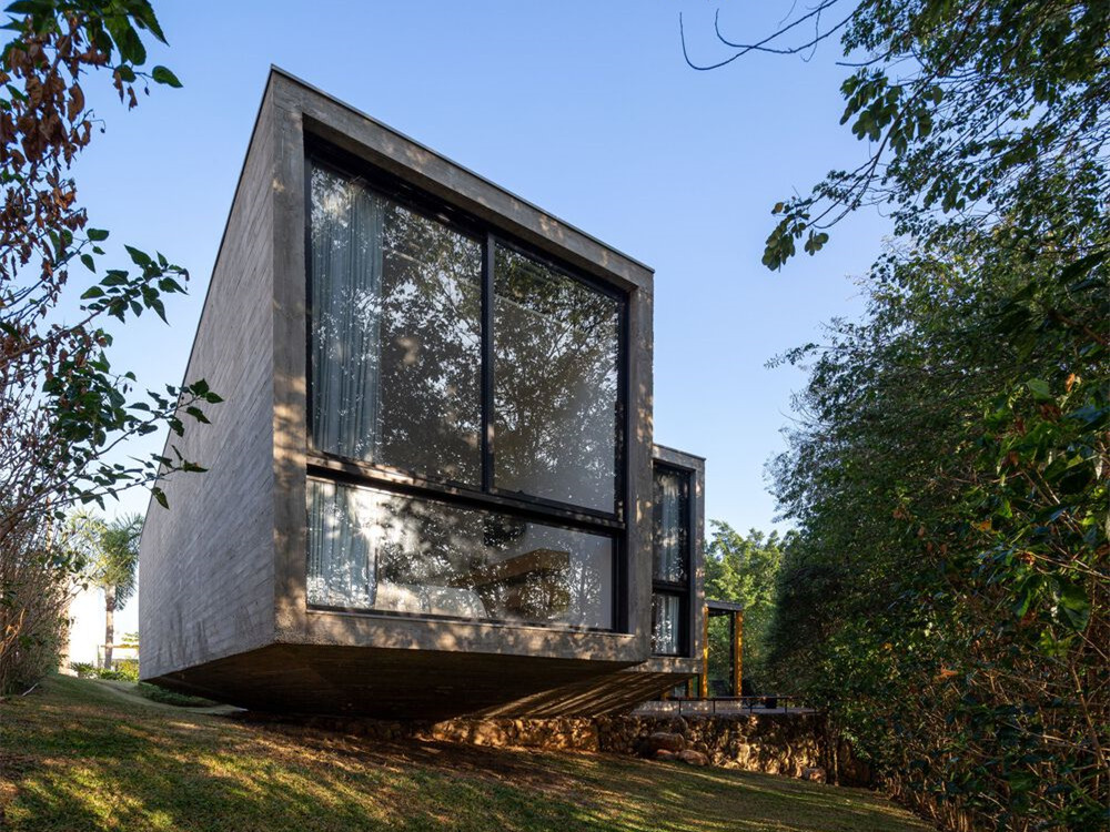 凉亭住宅丨idsp arquitetos-4