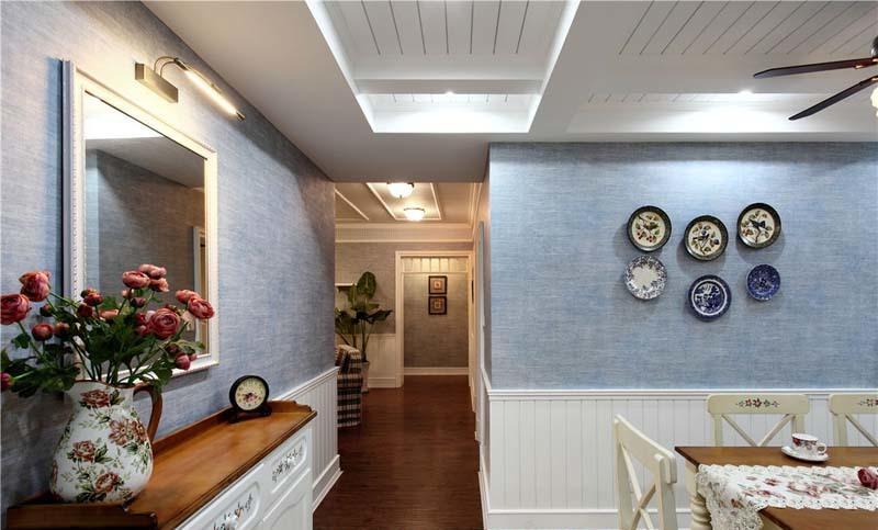 南京天水滨江项目——英式乡村田园风情-9