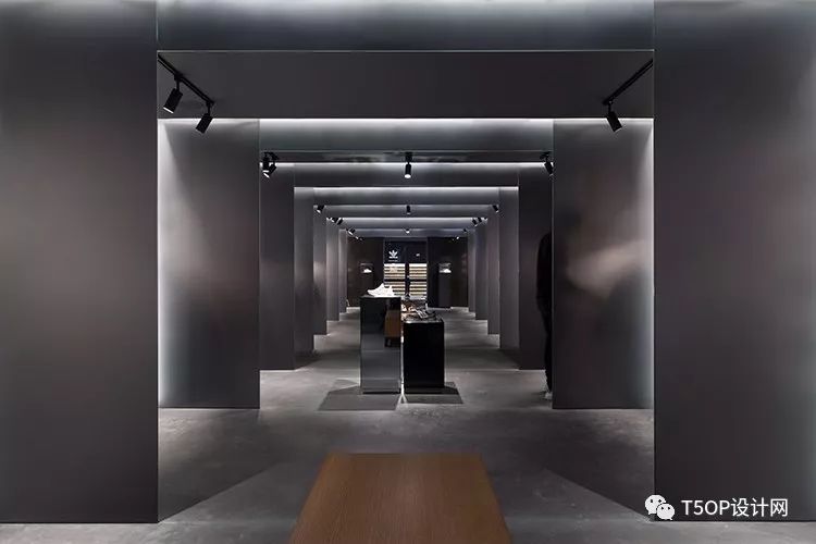 ADIDAS X CNCPTS，运动潮人朝圣圣地-4