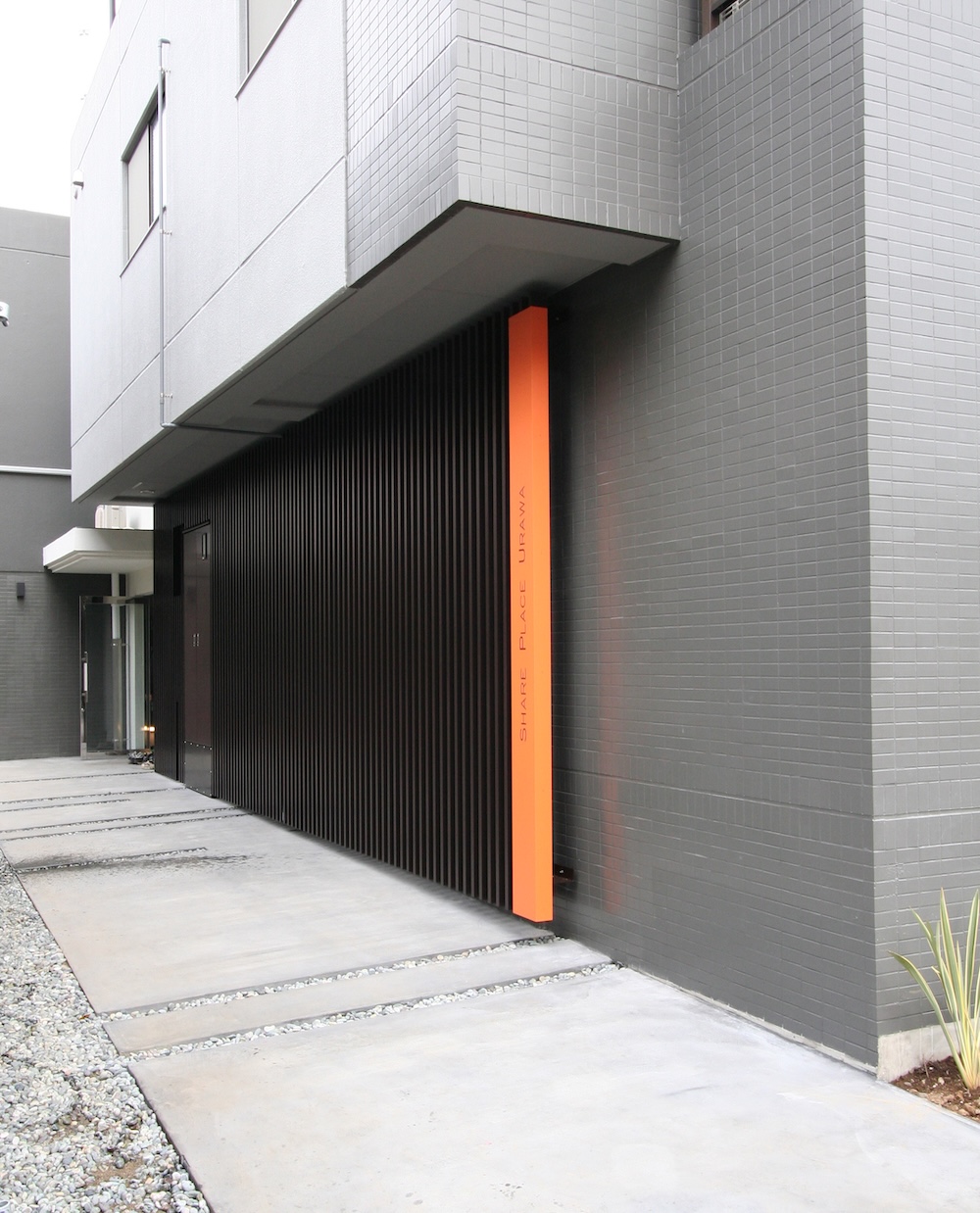 丨日本埼玉丨石川淳建筑设计事务所-7