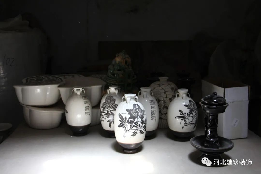 《河北建筑装饰》寻色之旅 · 磁州窑的艺术魅力丨中国河北-21