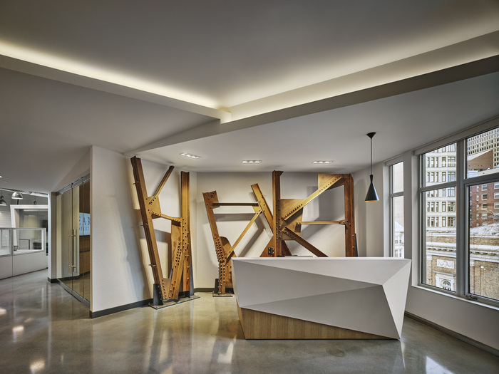 Pearl Properties Offices - Philadelphia | Office Snapshots-1