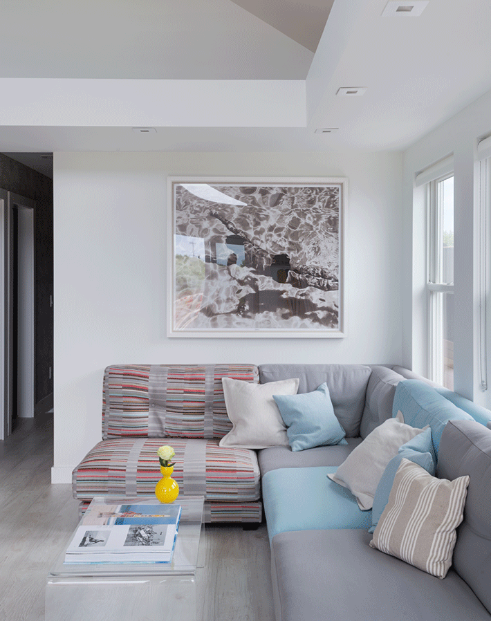 诺沃格拉茨夫妻打造 Hamptons 海边冲浪小屋-3