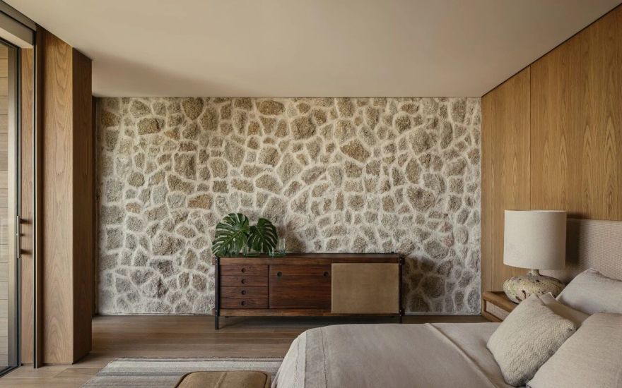 布拉瓦海滩别墅丨巴西丨Studio Arthur Casas-33