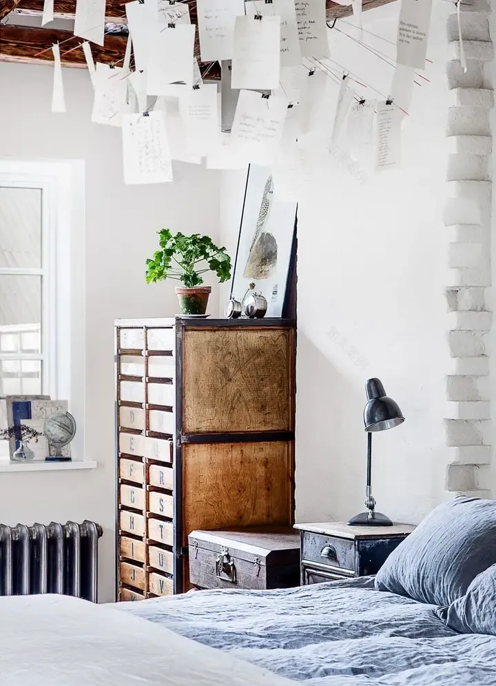 魔法夜之魅力空间-15