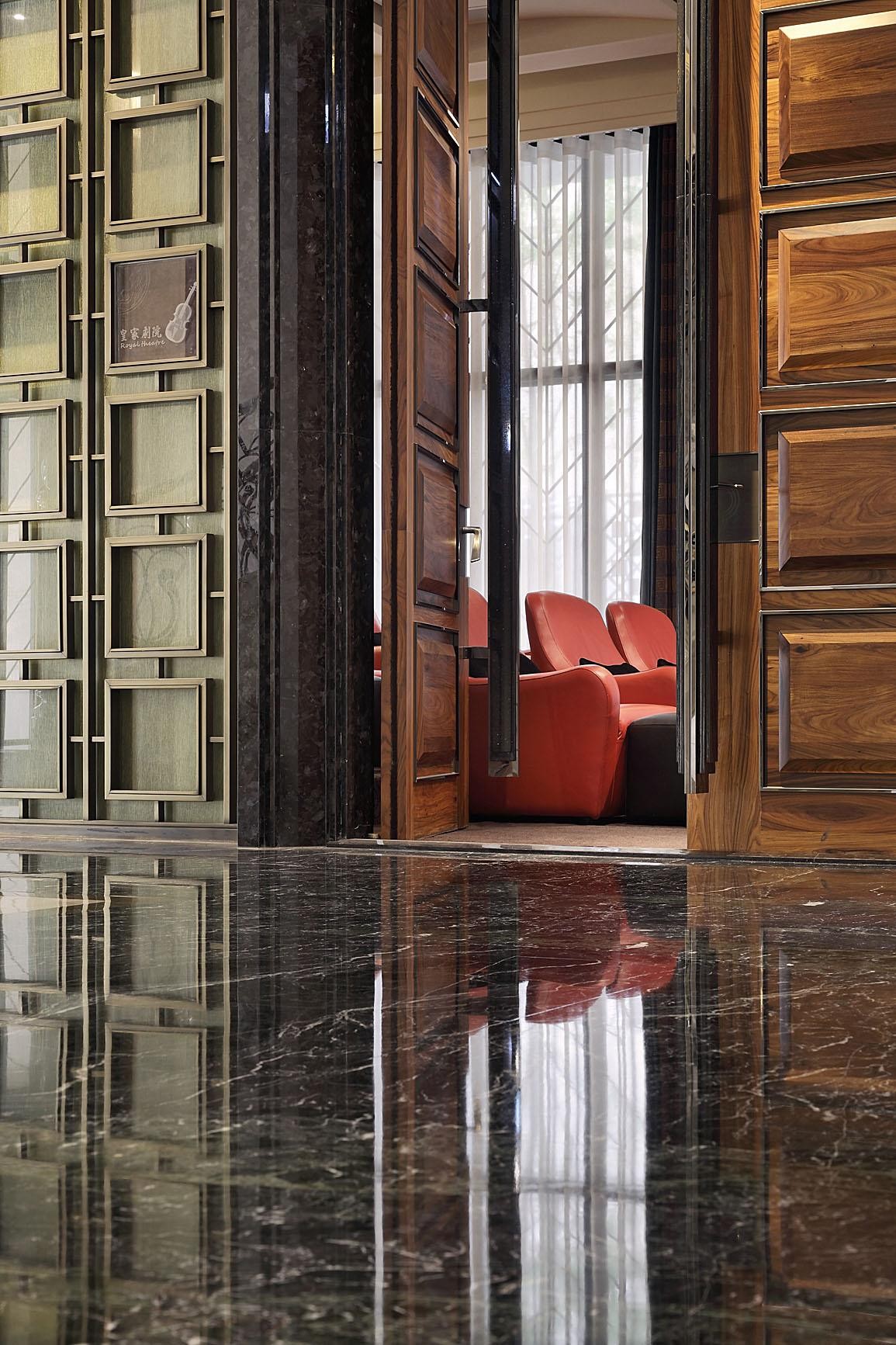  遠觀巍峨 細究深韻-14