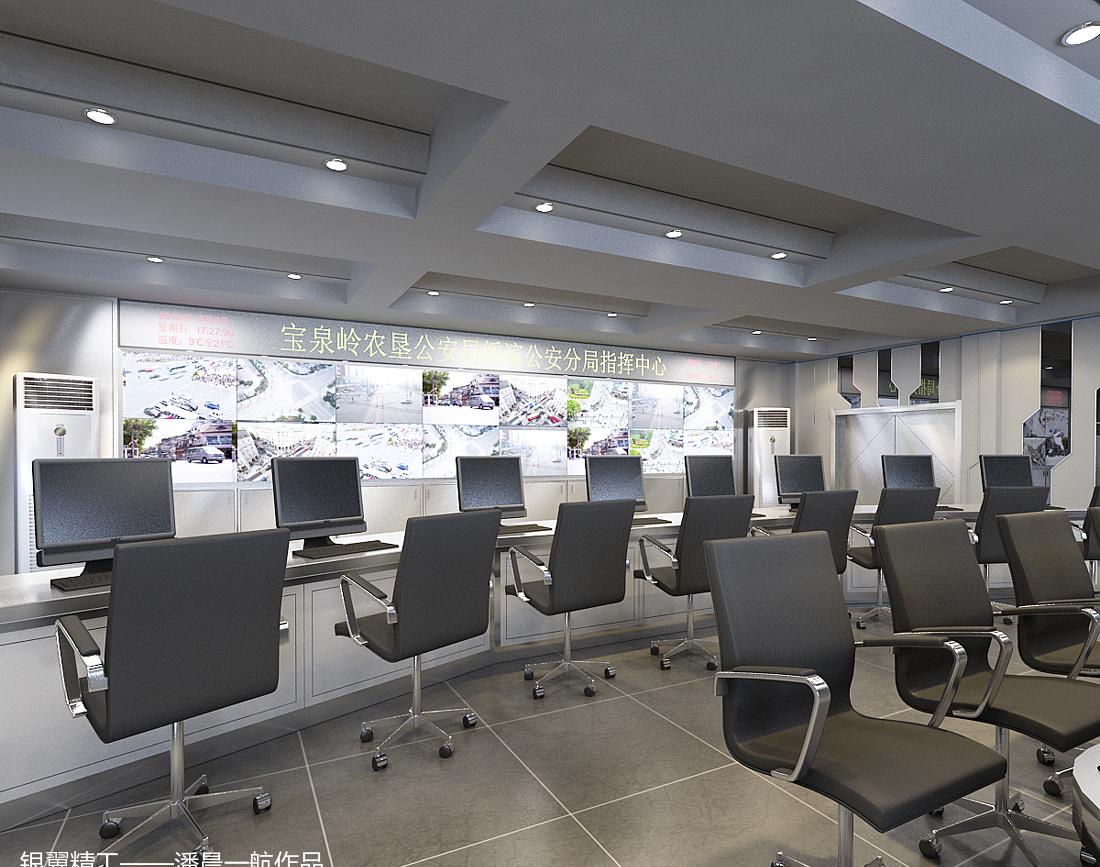 
东北黑龙江 公安局 -5