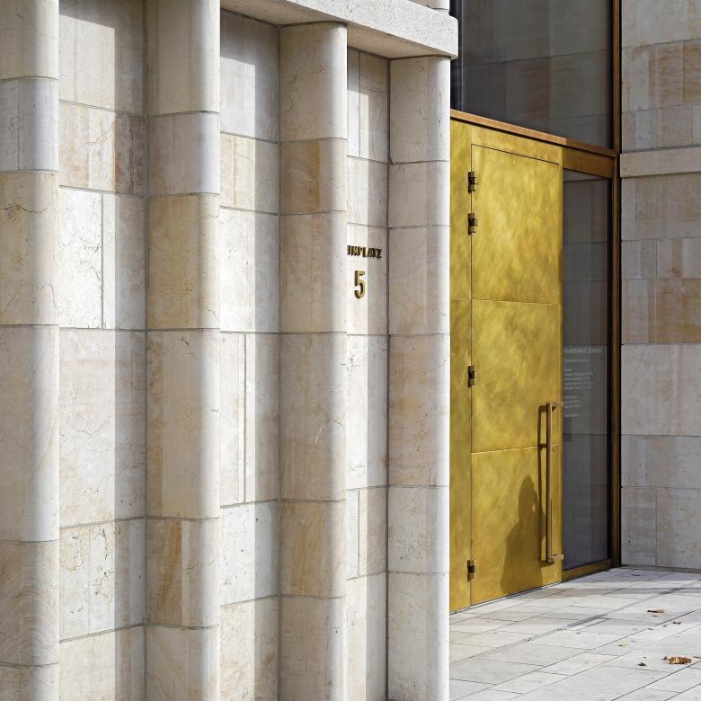 苏黎世美术馆丨瑞士-8