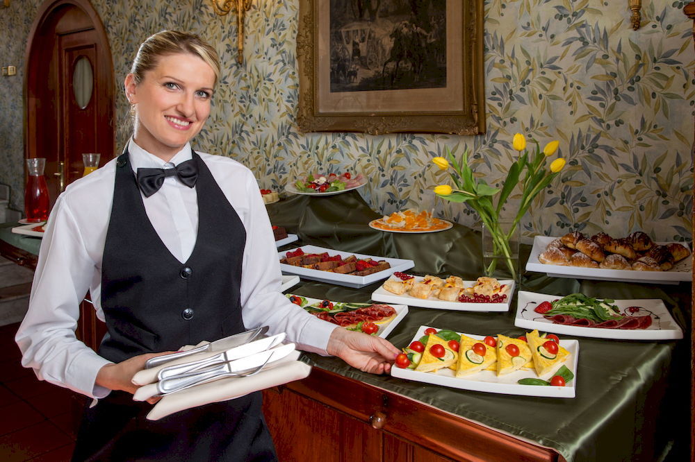 The Inn at the Spanish Steps   罗马-21